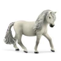 Schleich horse club ijslander ponymerrie 13942 - thumbnail