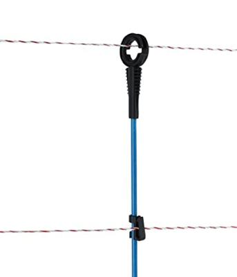 AKO Producten/ reserveextra isolator voor premium bleu glasvezel paal AKO Producten/ reserveextra isolator voor premium bleu glasvezel paal