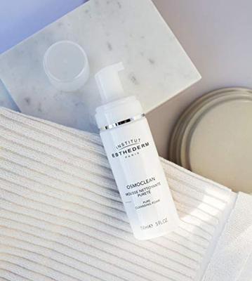 Esthederm Osmoclean Pure Cleansing Foam 150 ml