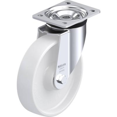 Blickle LK-PO 200K Zwenkwiel Wieldiameter: 200 mm Draagvermogen (max.): 600 kg 1 stuk(s)