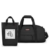 Eastpak Stand + S Black - thumbnail