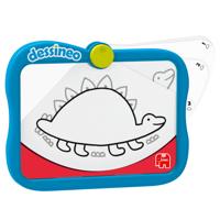 Jumbo Dessineo Doodle - thumbnail