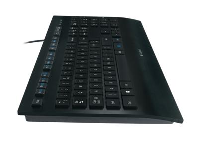 Logitech K280e toetsenbord