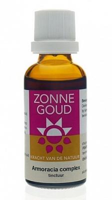 Zonnegoud Armoracia Complex