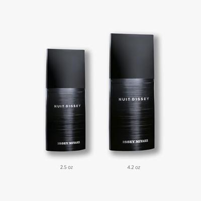 Issey Miyake Nuit D'Issey Parfum 125ml Issey Miyake Nuit D'Issey Parfum 125ml