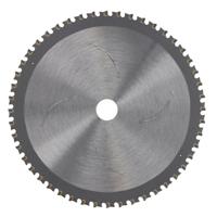 DeWALT Cirkelzaagblad voor staal | Ø 184mm Asgat 20mm 48T - DT1044-QZ - thumbnail