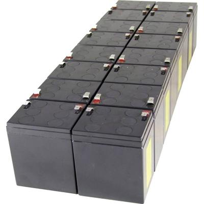 Oplaadbare batterijenset CSB Battery 1 stuk(s)