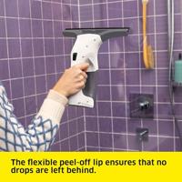 Karcher Zuigstrips 250 mm voor WV 1 - 2.633-128.0 - thumbnail