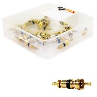 Bofix Doos a 25 auto-bin-ventielen kort - thumbnail