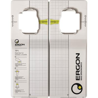 Ergon afstelmal tp1 speedplay
