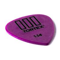 Dunlop Tortex TIII 1.14mm 12-pack plectrumset - thumbnail