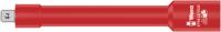 Wera 8794 SB VDE Zyklop 05004965001 Dopsleutelverlenging Aandrijving 3/8 (10 mm) 166 mm 1 stuk(s) - thumbnail