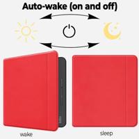 Lunso Kobo Forma hoes (8 inch) - sleepcover - Rood - thumbnail