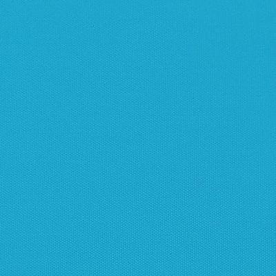 Hondenfietstrailer oxford stof en ijzer blauw en zwart - thumbnail
