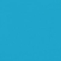 Hondenfietstrailer oxford stof en ijzer blauw en zwart - thumbnail