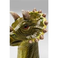 Kare Vaas Funny Animal Dino 33cm - thumbnail