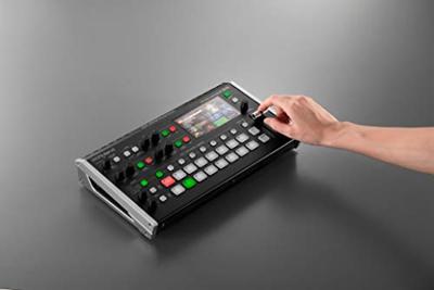 Roland V-8HD video switcher