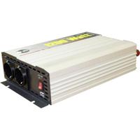 e-ast HPL 1200-D-12 Omvormer 1200 W 12 V/DC - 230 V/AC, 5 V/DC - thumbnail