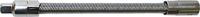 Promat/Tecwerk Verlengstuk | 1/4 inch lengte 150 mm - 4000821064 - thumbnail