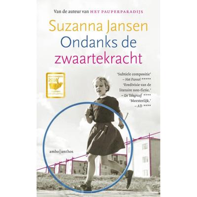 Ondanks de zwaartekracht (Paperback)