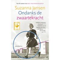 Ondanks de zwaartekracht (Paperback) - thumbnail