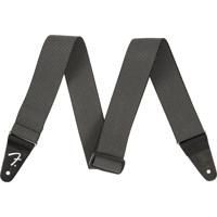 Fender WeighLess Grey Tweed elastische gitaarband, tweed - thumbnail