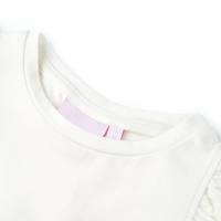 Kindershirt 92 ecru - thumbnail