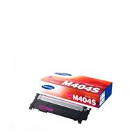 Samsung CLT-M404S originele magenta tonercartridge - thumbnail
