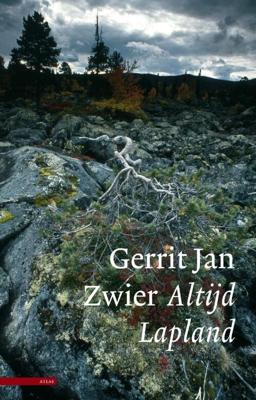 Altijd Lapland - Gerrit Jan Zwier - eBook (9789045018157)