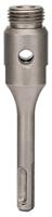 Bosch Accessories Bosch Power Tools 2608598123 Boorkroonadapter 1 stuk(s) - thumbnail