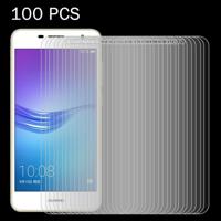 100 stuks Huawei genieten van 6s 0 26 mm 9H oppervlaktehardheid 2.5D explosieveilige gehard glas scherm Film - thumbnail