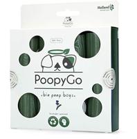 Poopygo Eco Friendly 120 St. (8X15 Zakjes) Lavendelgeur - thumbnail