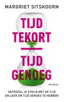 Tijd tekort | tijd genoeg - Margriet Sitskoorn - ebook - thumbnail