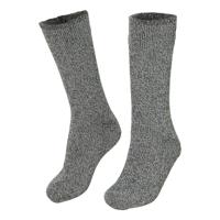 Heatkeeper Dames Thermo Sokken Medium Grey - thumbnail