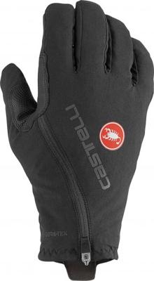 Castelli Espresso GT fietshandschoenen zwart heren M