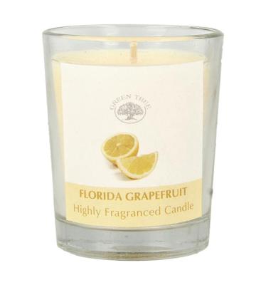 Votief Geurkaars Florida Grapefruit