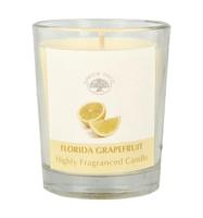 Votief Geurkaars Florida Grapefruit - thumbnail