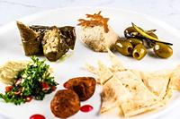 Plate-it - Quenelle lepels Large Set/2 rvs - thumbnail