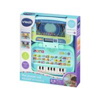 Educatief speelgoed Vtech Baby MI PRIMERA COMPUTADORA EDUCATIVA Y MUSICAL Frans - thumbnail