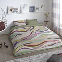 Good Morning Explode Lits-jumeaux (240 x 200/220 cm + 2 kussenslopen) Dekbedovertrek - thumbnail