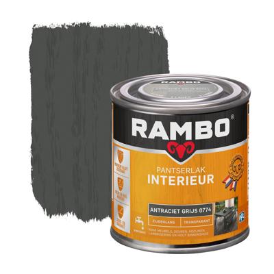 Pantserlak interieur zg 774 0,75l Rambo - Rambo
