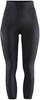 Craft 1908774 Adv Essence H Waist Tights W - Black - 3XL