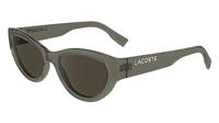 Dames zonnebril Lacoste L6013S-5418210 ø 54 mm - thumbnail