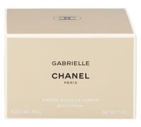 Chanel Gabrielle Body Cream 150 g Bodylotion Dames - thumbnail