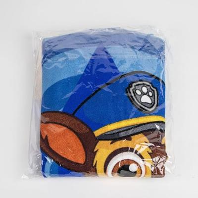 Paw Patrol poncho 50 x 115 cm - polyester