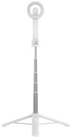 Fixed MagSafe Selfie stick met afstandsbediening wit - thumbnail