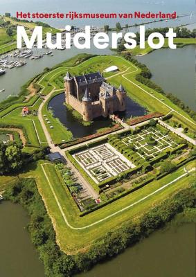 Muiderslot (Paperback) Muiderslot (Paperback)