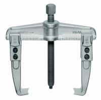 Gedore 8000230 Poelietrekker Spanbereik 90 mm Aantal haken 2 - thumbnail