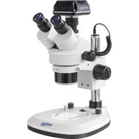Kern OZL 466C825 OZL 466C825 Stereomicroscoop Trinoculair 45 x Opvallend licht, Doorvallend licht - thumbnail