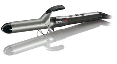 BaByliss BAB2275TTE haarstyler Krultang Warm Zwart, Zilver 2,7 m
